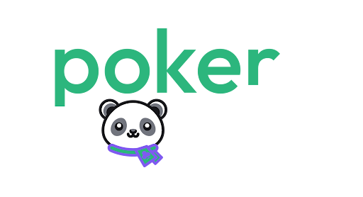 Poker Panda Logo